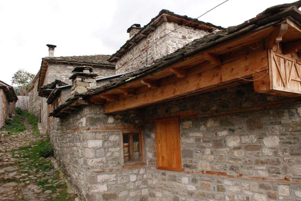 Hotel Grabova Grabove e Siperme Exterior photo